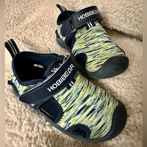 HOBIBEAR Boys Girls Water Shoes